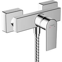 Duscharmatur Hg Vernis Shape Ap Chrom, Einhebelmischer - Chromfarben, Basics (21,9/11,9/12,5cm) - Hansgrohe