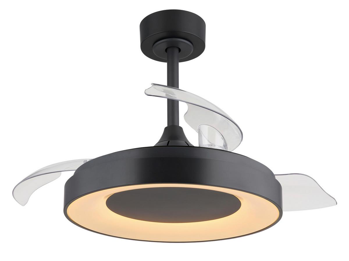 Deckenventilator 03657 Kühlen /Heizen - Design (91/44,8cm) - Globo