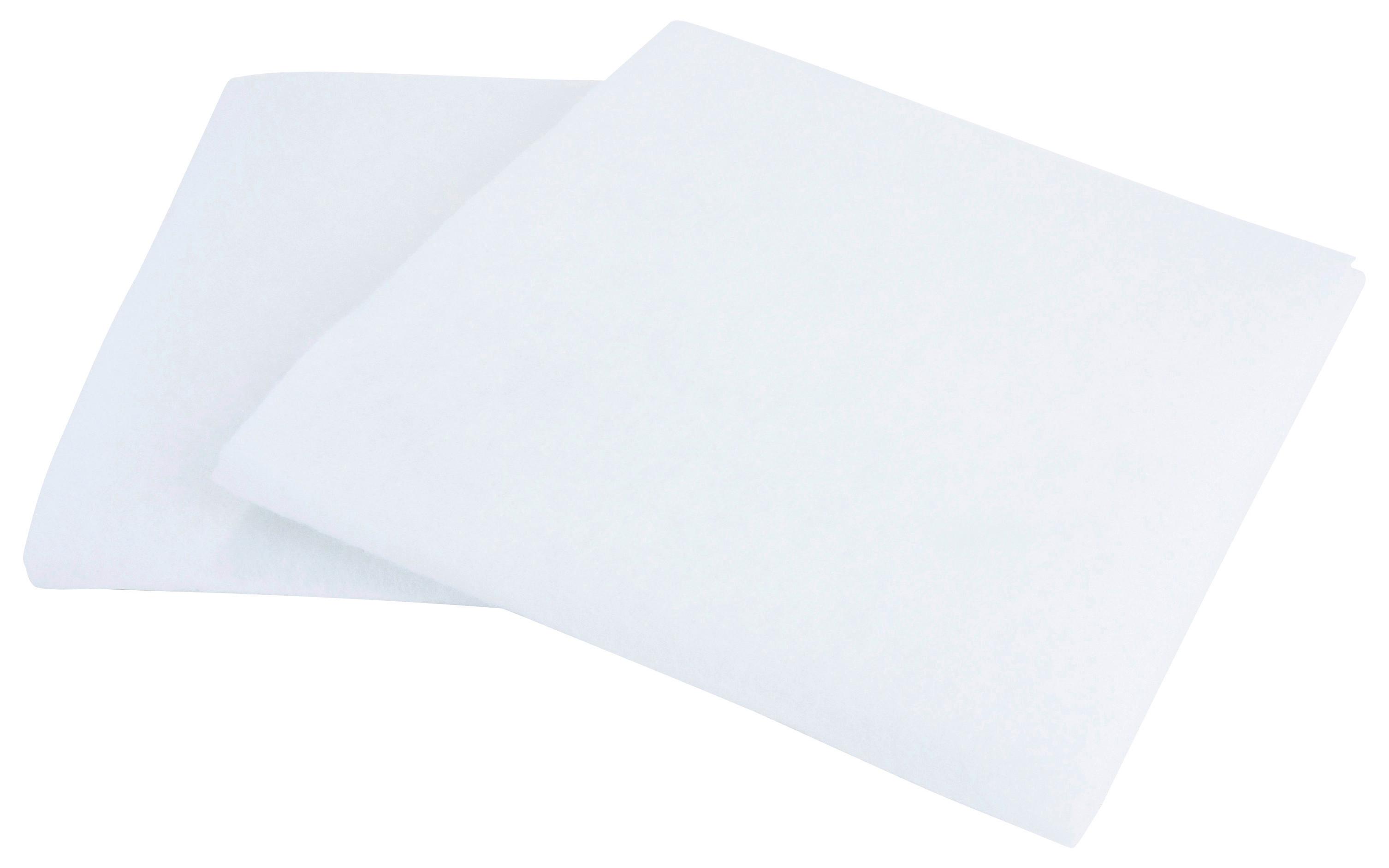 Páraelszívó Szűrő Flavia - fehér, Konventionell, textil (46/57cm) - Homezone