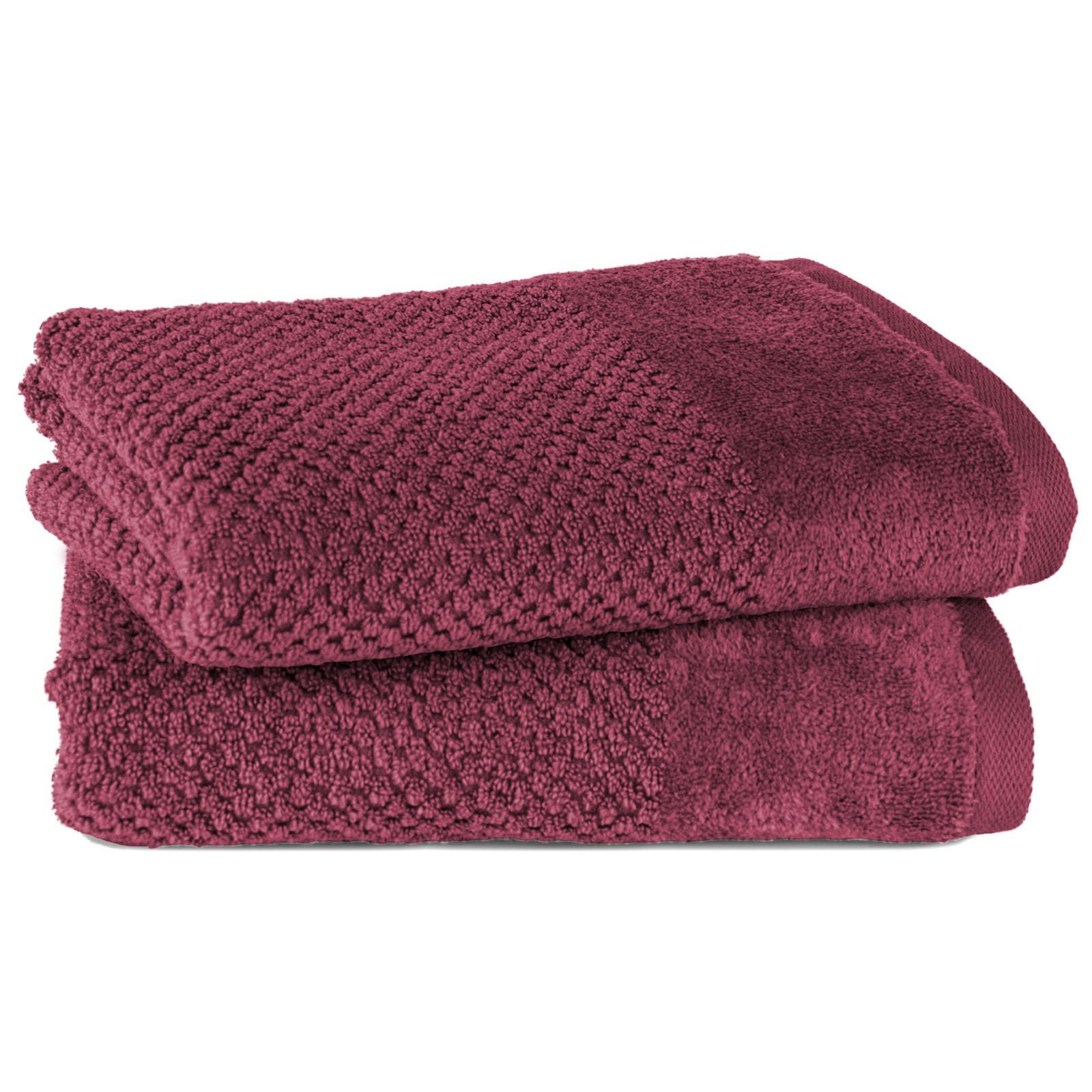 FROTTIERSET Popcorn 2er Set Beere