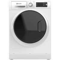 Waschmaschine Wm Elite 10 A - Weiß, Trend (59,5/85/60,5cm) - Bauknecht