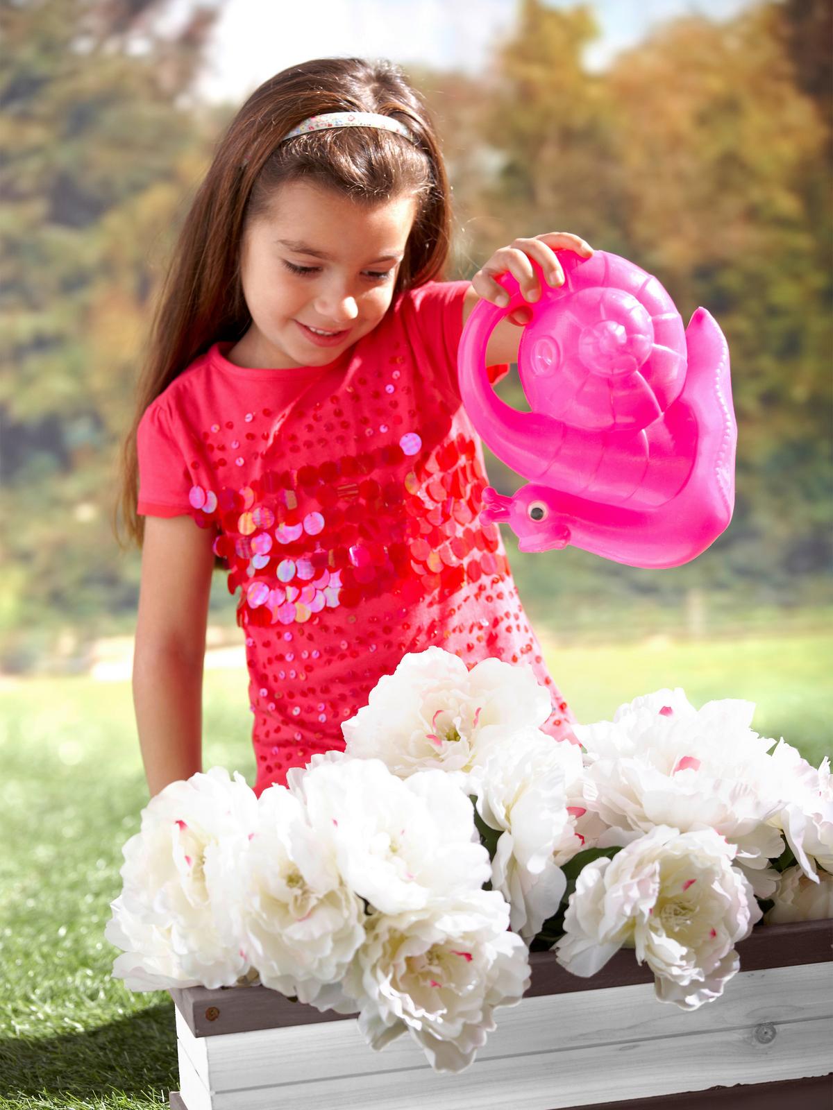 Blumenkasten A031.006.09 - Weiß/Grau, KONVENTIONELL, Holz (54/11,5/19cm) - Ambia Garden