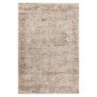 Vintage-teppich My Everest 429 - Beige, Basics, Textil (60/110cm) - Obsession