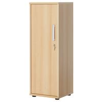 Aktenschrank versperrbar Serie 1400 Buche Dekor B 39,3 cm - Buchefarben, Basics, Holzwerkstoff (39,3/110,9/34,5cm) - MID.YOU