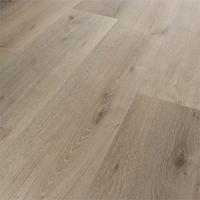 Designboden Eichefarben /Cappuccino Landhausdiele Stärke 3,8mm - Eichefarben/Cappuccino, Basics, Kunststoff (122/22.8/0.38cm)