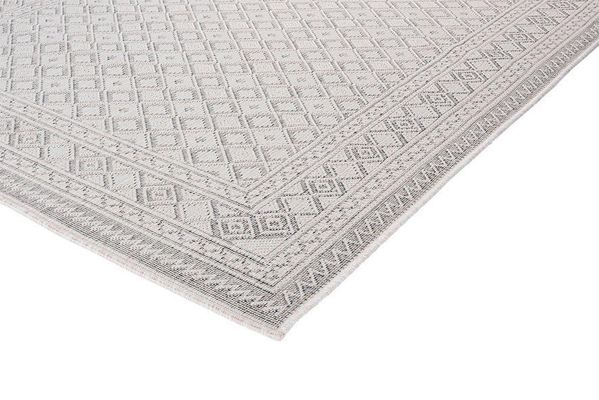 KOBEREC TKANÝ NA PLOCHO Naturel 1, 80/200cm - Moderní, textil (80/200cm) - Modern Living