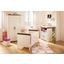 Wickelkommode Provence 98 cm Creme - Dunkelbraun/Creme, KONVENTIONELL, Holzwerkstoff (98/107,5/78cm) Wickelkommode Provence 98 cm Creme - Dunkelbraun/Creme, KONVENTIONELL, Holzwerkstoff (98/107,5/78cm)