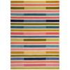 Wollteppich 503119373459 - Multicolor, Basics, Textil (160/230cm)