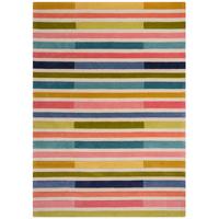 Wollteppich 503119373459 - Multicolor, Basics, Textil (160/230cm)