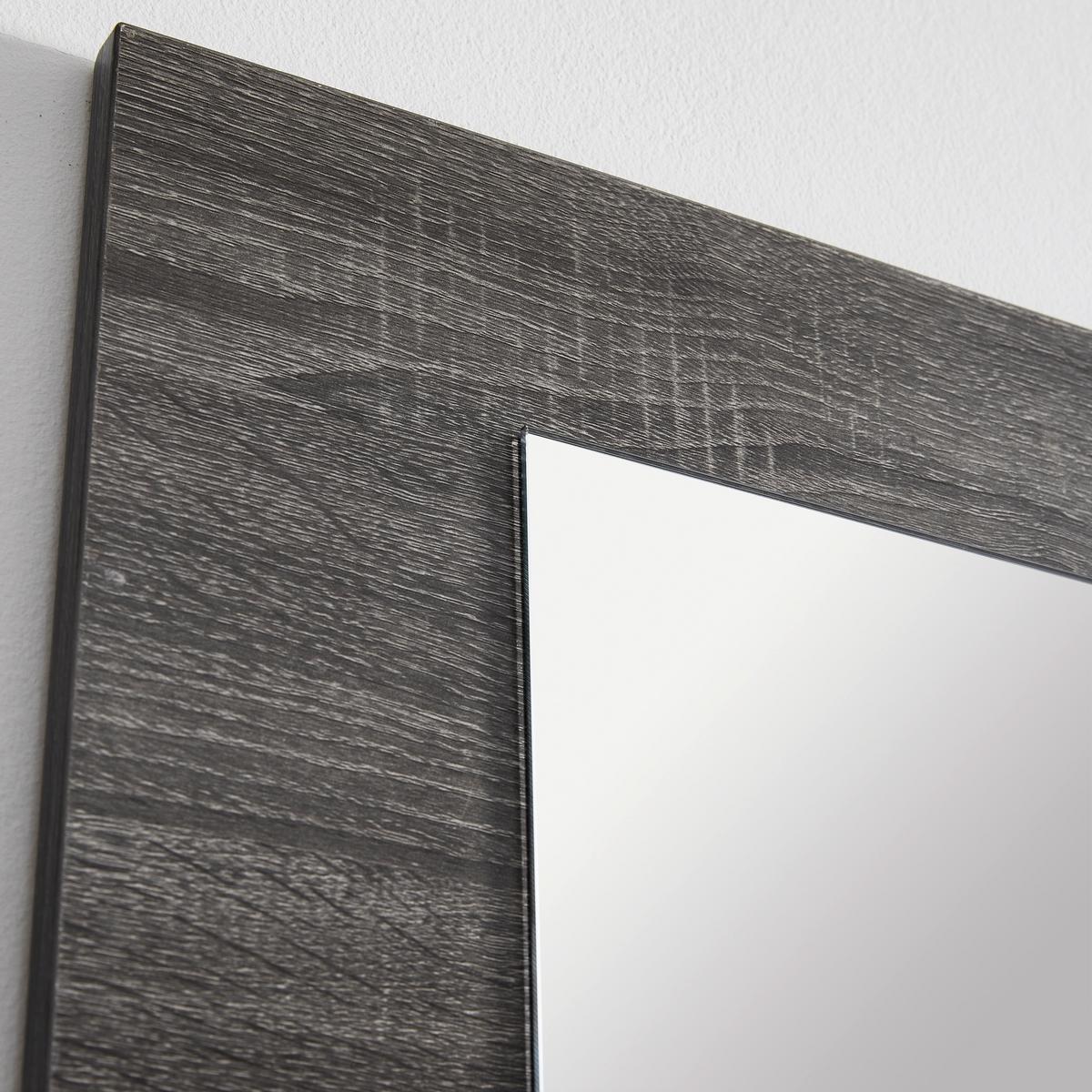 Koupelna Domenico šířka 120cm - bílá/šedá, Moderní, sklo/keramika (120/40/50cm) - P & B