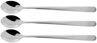 Löffel Inox - Silberfarben, KONVENTIONELL, Metall (19cm) - Fackelmann Löffel Inox - Silberfarben, KONVENTIONELL, Metall (19cm) - Fackelmann
