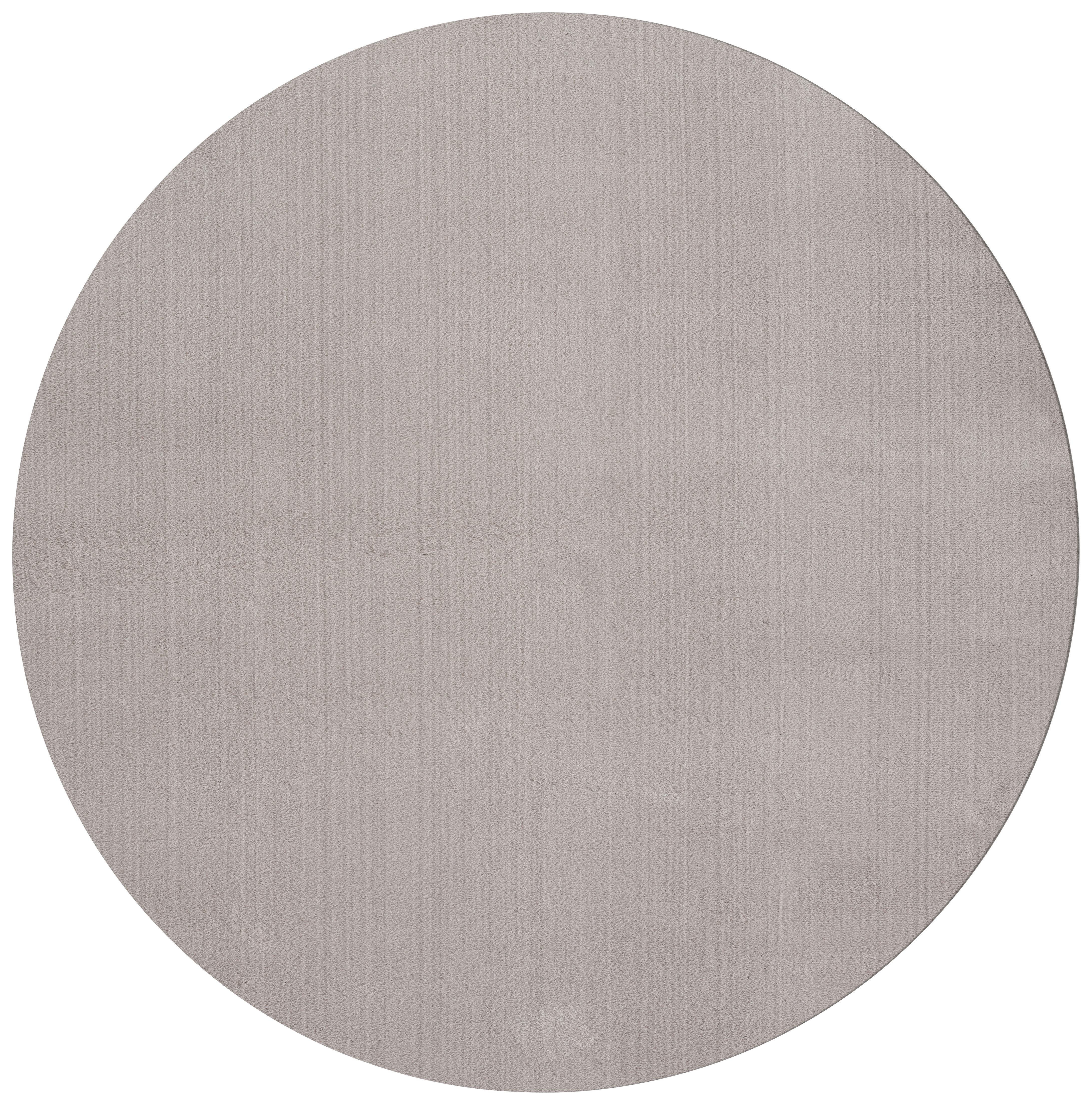 Fellteppich Loft - Sandfarben, KONVENTIONELL, Textil (160cm)