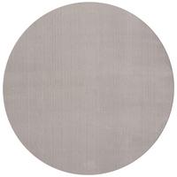 Fellteppich Loft - Sandfarben, KONVENTIONELL, Textil (200cm)