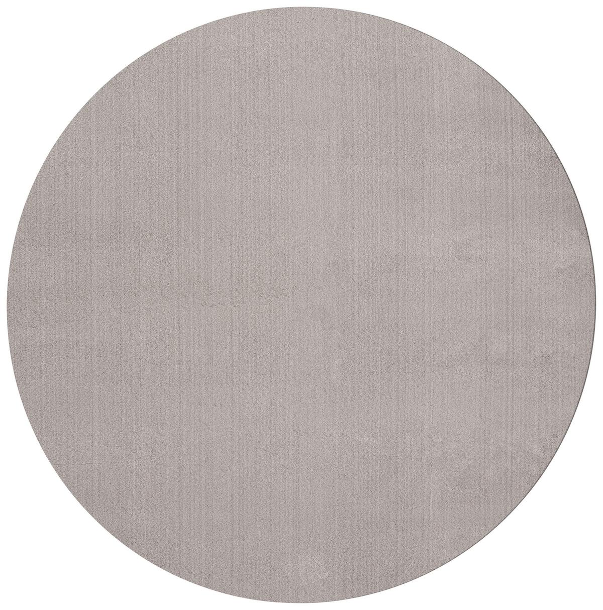 Fellteppich Loft - Sandfarben, KONVENTIONELL, Textil (200cm)