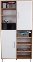 Regal BOX 98 cm Breite