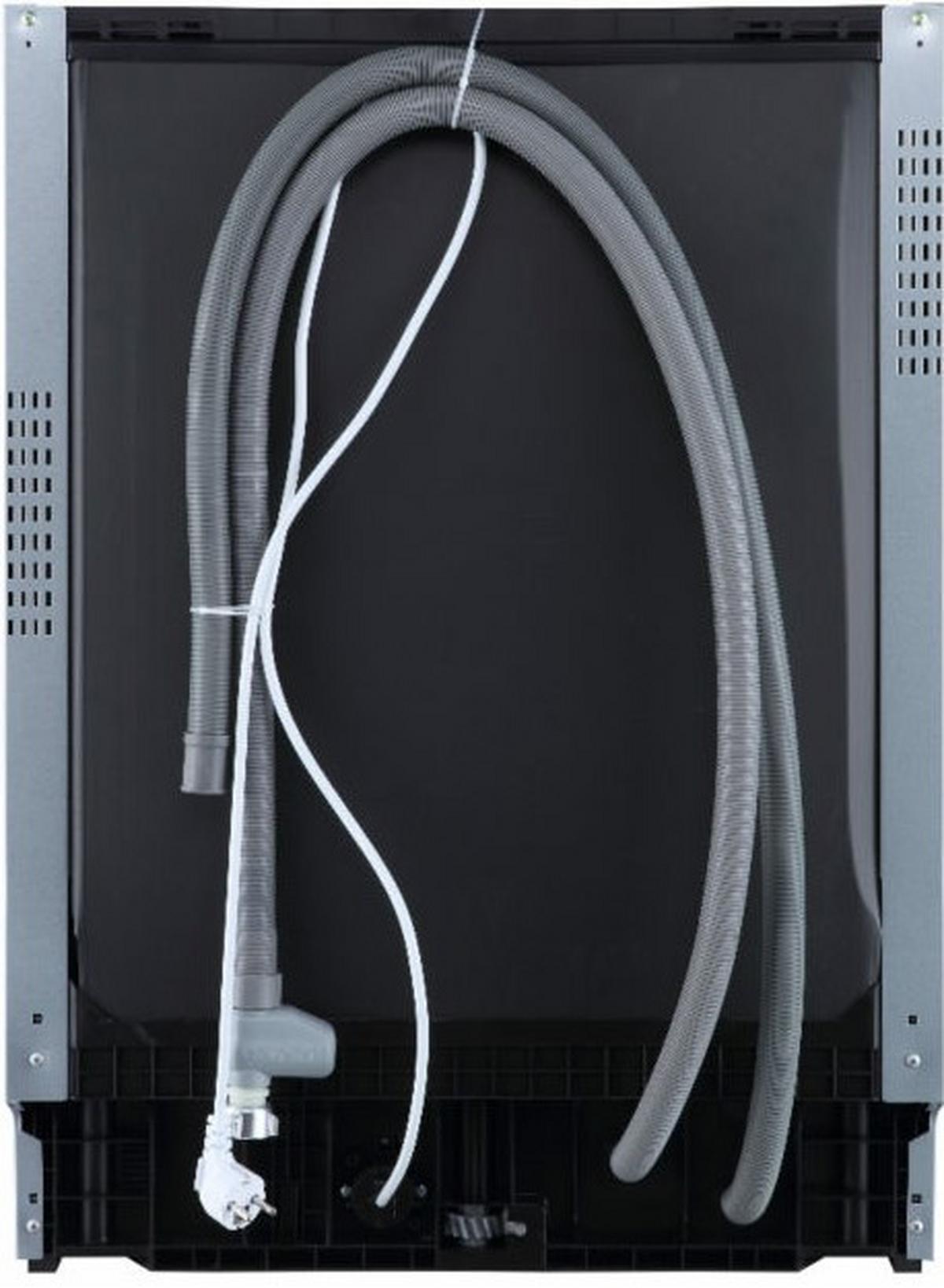 Geschirrspüler Mdweb1403qb-Wu - Basics (59,8/81,5/57cm) - Midea