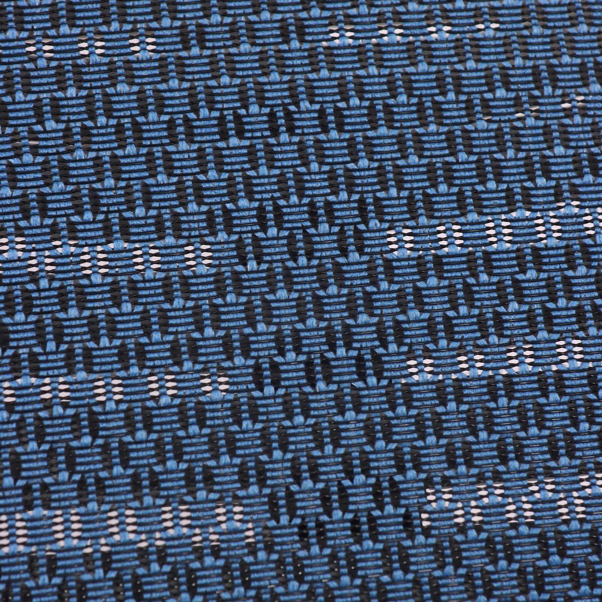 Drehstuhl Dynafit Ii G - Blau/Alufarben, Basics, Kunststoff/Textil (67/119-135/60cm) - MID.YOU