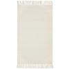 Handwebteppich Annika - Naturfarben, MODERN, Textil (70/120cm) - James Wood