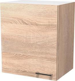 Küchenoberschrank in Sonoma Eiche Dekor entdecken Küchenoberschrank in Sonoma Eiche Dekor entdecken