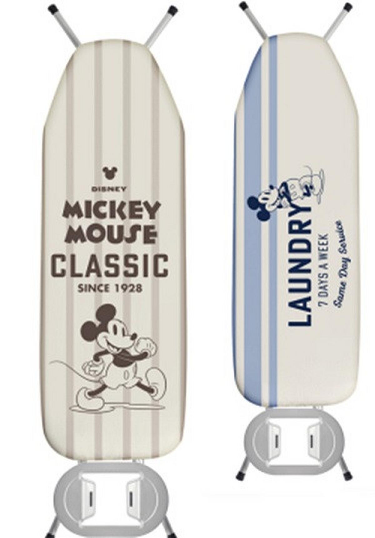 Vasalódeszka Huzat Kb. 135/55cm - Basics