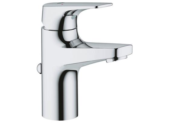 Waschtischarmatur Start Flow Ehm - Chromfarben, KONVENTIONELL, Metall (14,4cm) - Grohe Waschtischarmatur Start Flow Ehm - Chromfarben, KONVENTIONELL, Metall (14,4cm) - Grohe