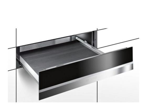 Zásuvka Pre Udržiavanie Tepla Bie630ns1 - Moderný (59,5/14/50cm) - Bosch Zásuvka Pre Udržiavanie Tepla Bie630ns1 - Moderný (59,5/14/50cm) - Bosch