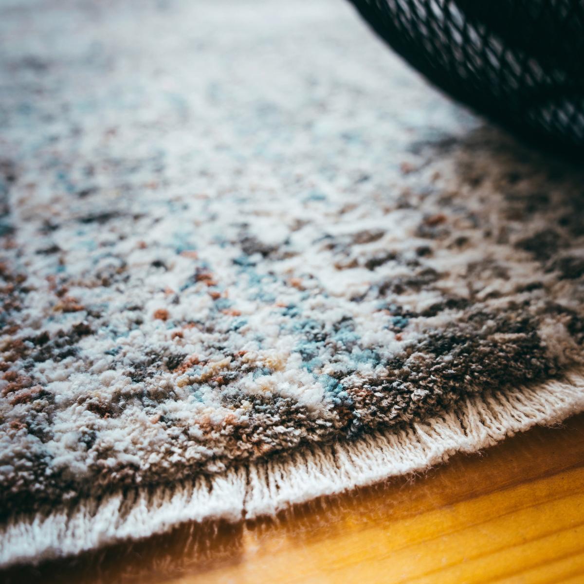 Vintage My Everest 424 - Multicolor, Basics, Textil (200/290cm) - Obsession