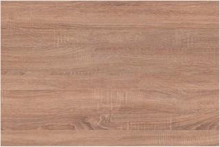 Express Küchenzeile Base ohne Geräte 200 cm Crema/Anthrazit