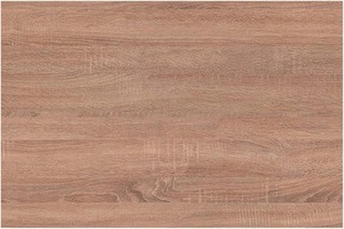 Küchenzeile Win ohne Geräte 200 cm Anthrazit/Creme - Anthrazit/Creme, Design, Holzwerkstoff (200cm) - Express