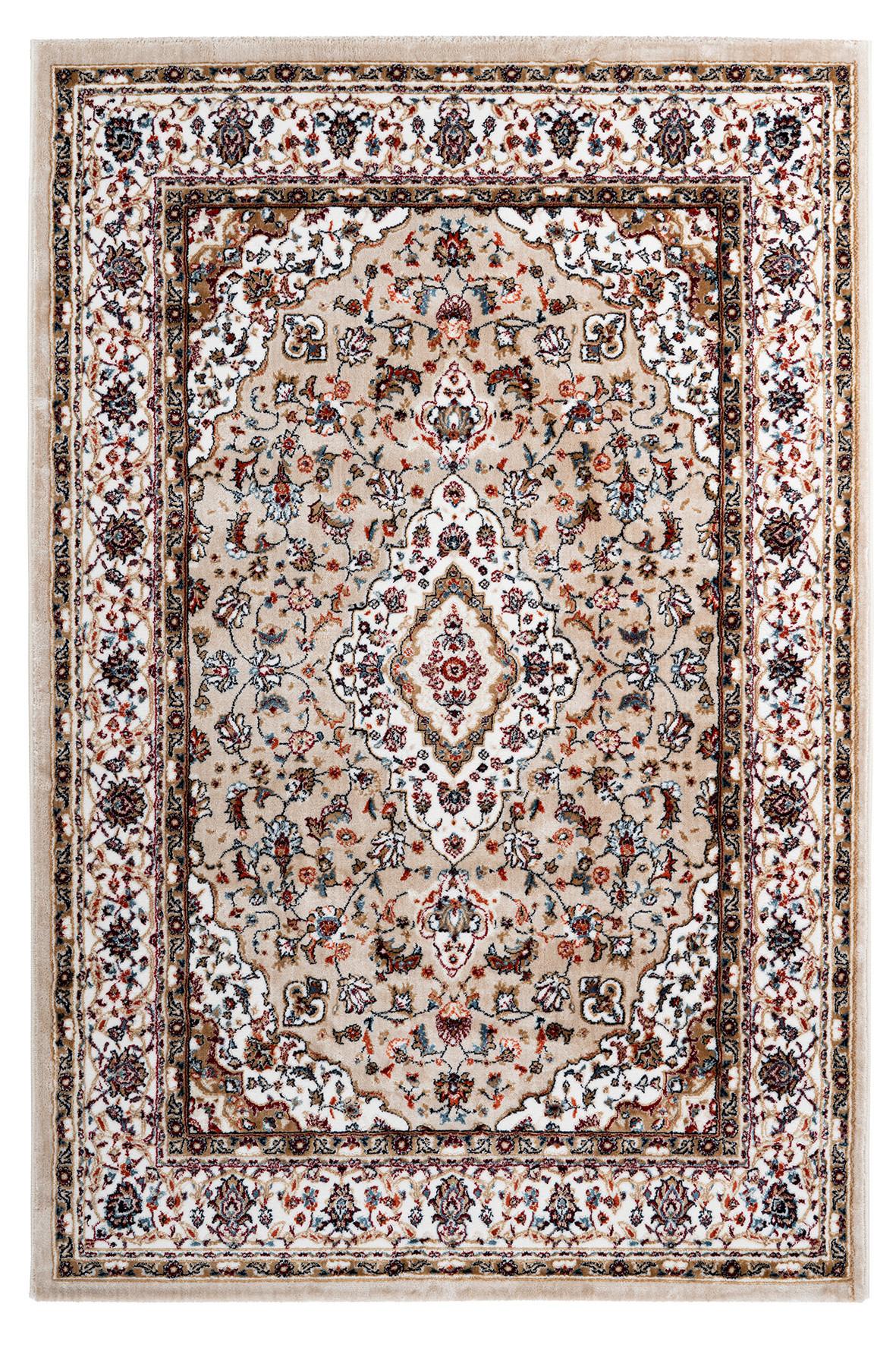 Flachwebteppich My Isfahan 740