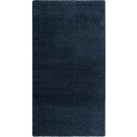 TKANÝ KOBEREC JAN 1 - tmavomodrá, Konventionell, textil (80/150cm) - Mömax