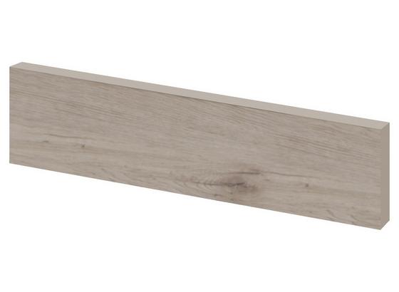 Sokel Milano - farby dubu, Moderný, kompozitné drevo (60cm) Sokel Milano - farby dubu, Moderný, kompozitné drevo (60cm)
