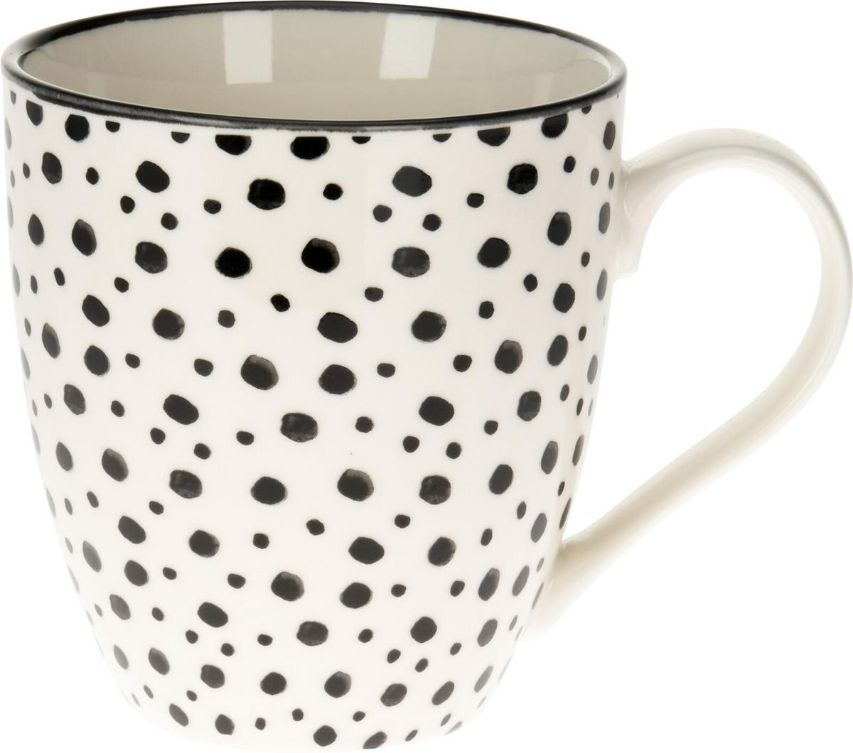 Csésze Porcelán - kerámia (560ml)