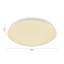 Led Stropní Svítidlo Dalia - bílá, Konvenční, kov/umělá hmota (26/8cm) - Mömax modern living Led Stropní Svítidlo Dalia - bílá, Konvenční, kov/umělá hmota (26/8cm) - Mömax modern living