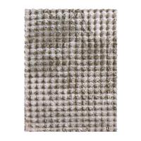 Fellteppich Marlene - Beige, ROMANTIK / LANDHAUS, Textil (120/160cm) - James Wood