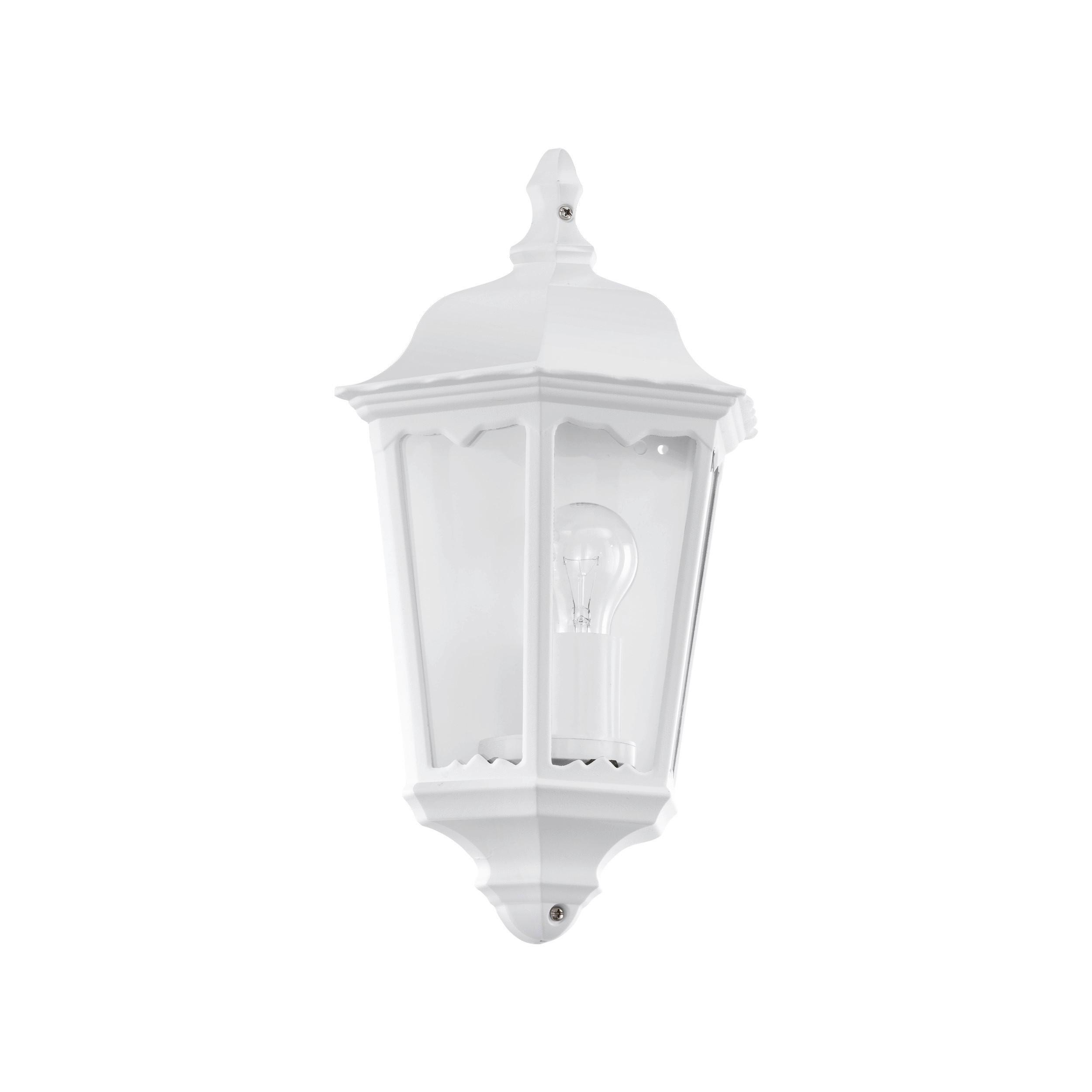 Led-wandleuchte Navedo 1-Flammig