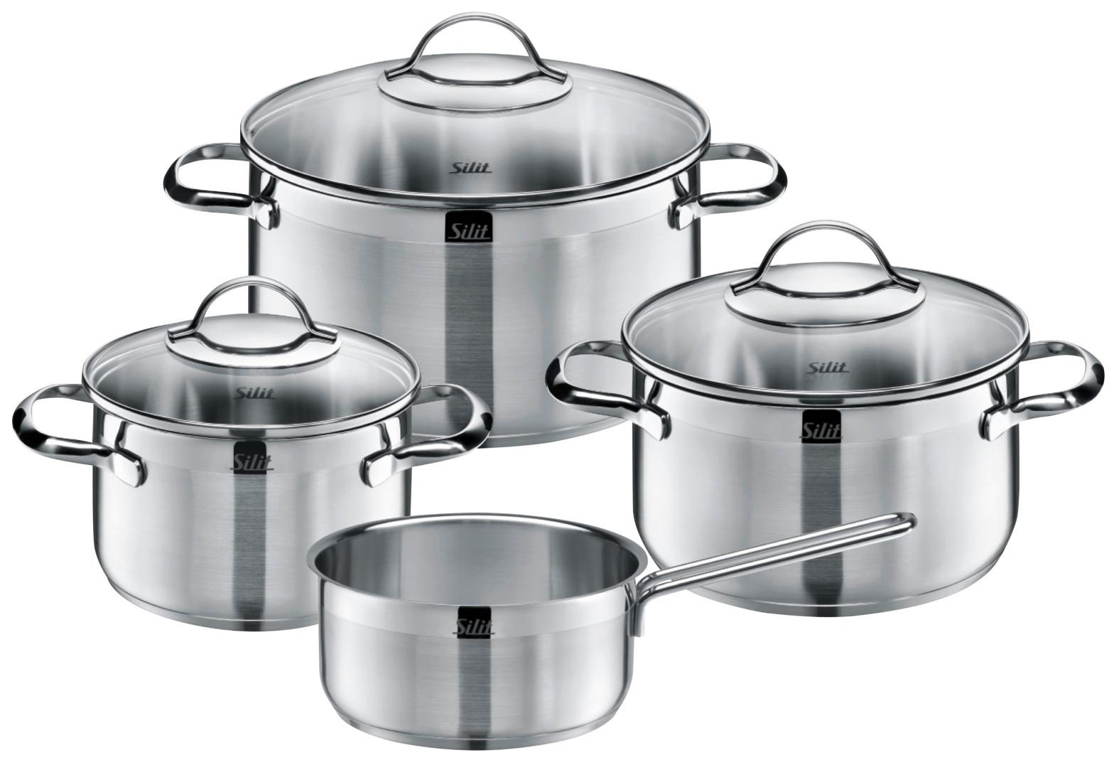 Silit Kochtopfset Achat