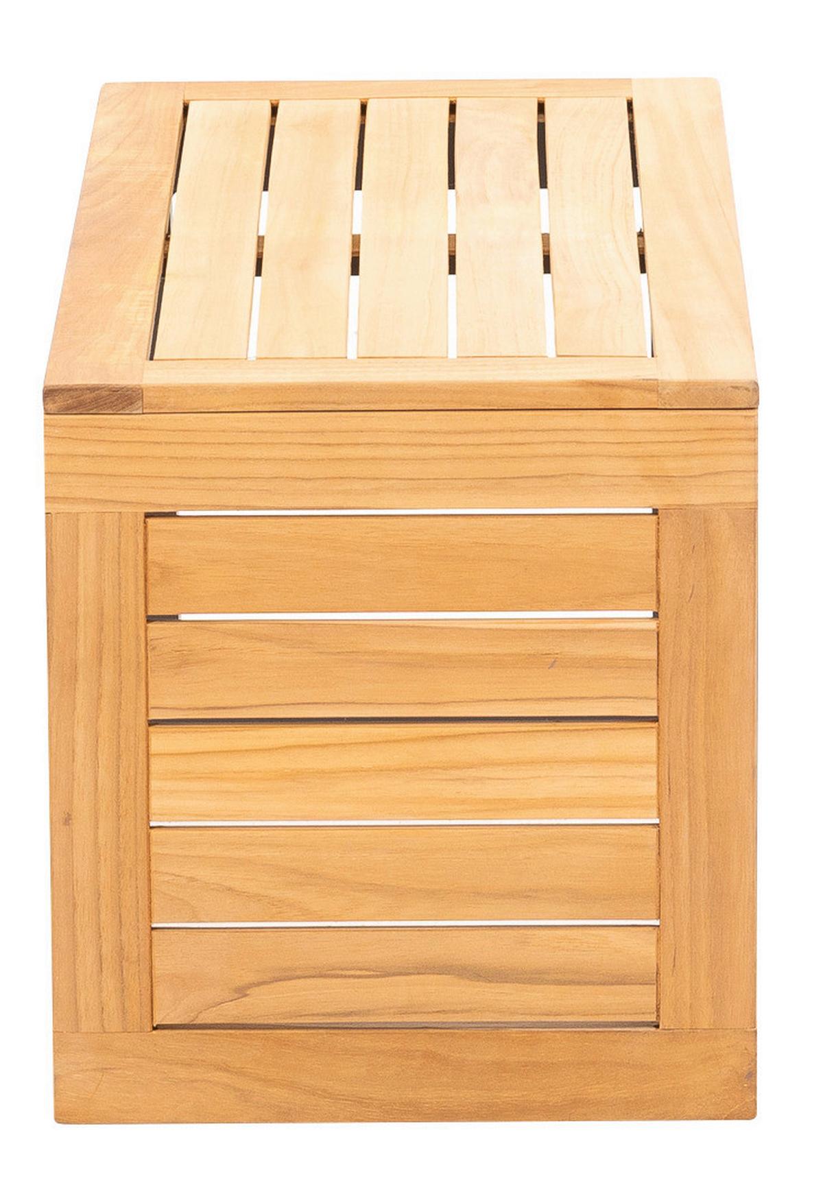 Loungegarnitur 3-Tlg. Samara Holz/Metall/Textil mit Kissen - Anthrazit/Grau, Basics, Holz/Textil (253/70/175cm) - Gardenson