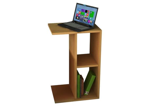 Couchtisch Nachto-stand B: 63 cm - Buchefarben, Basics, Holzwerkstoff (40/30/63cm) Couchtisch Nachto-stand B: 63 cm - Buchefarben, Basics, Holzwerkstoff (40/30/63cm)