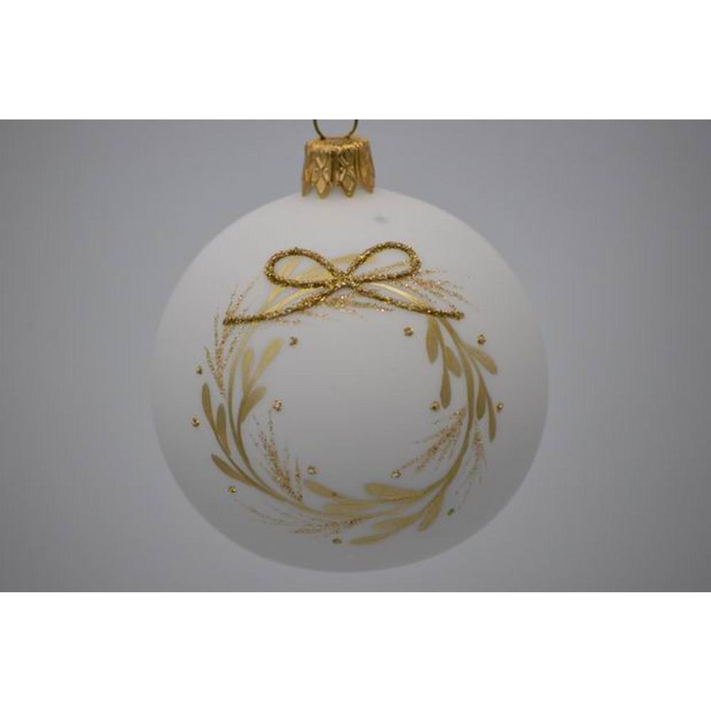 VIANOČNÁ GUĽA SORT.20