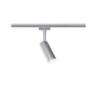 Schienensystem-strahler 95590 Urail Spot Tubo - Chromfarben, Basics, Kunststoff/Metall (4,3/18,8cm) - Paulmann