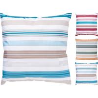 Párna Kb. 45/45cm - többszínű, Basics, textil (45/45cm)