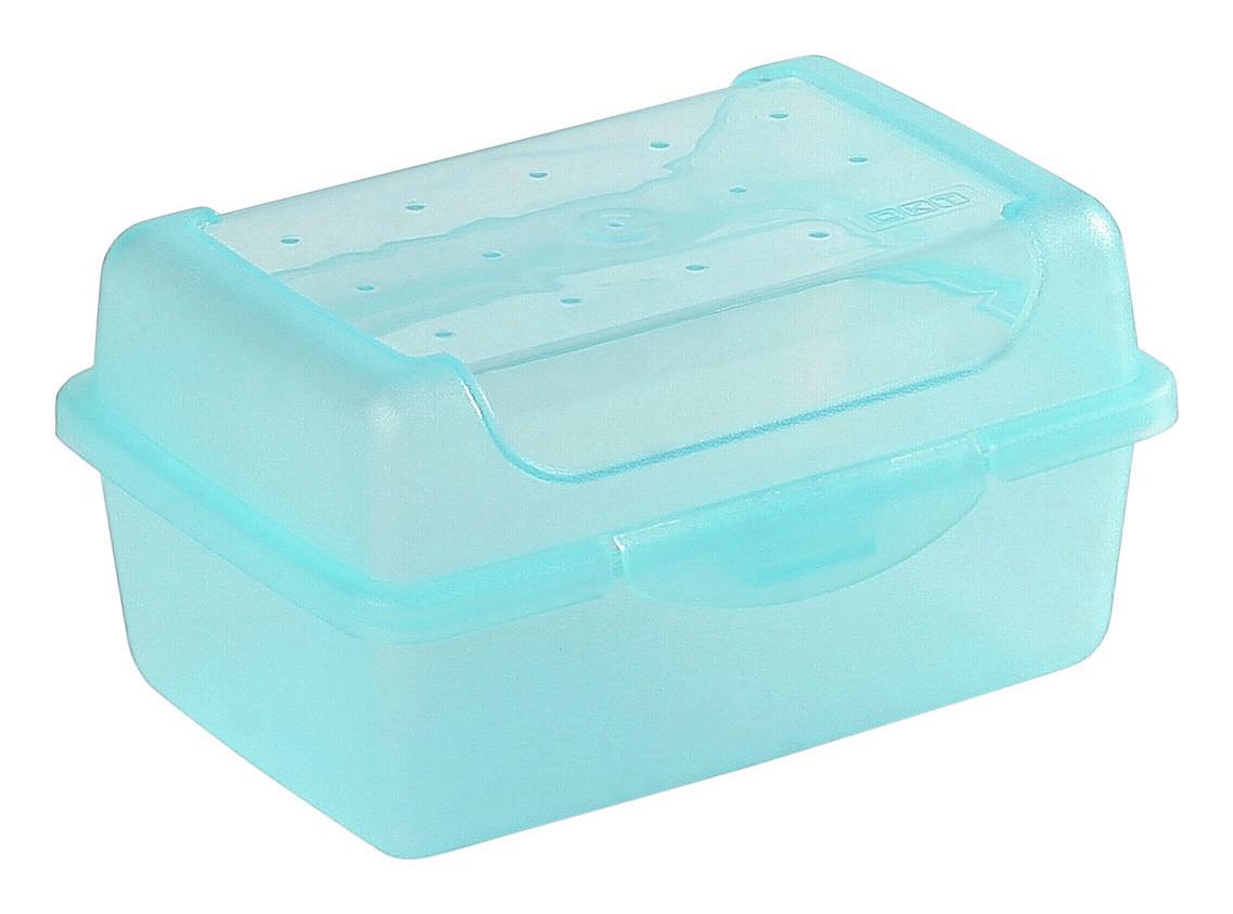 dózna na potraviny MONA -BASED- - viacfarebná, plast - Based