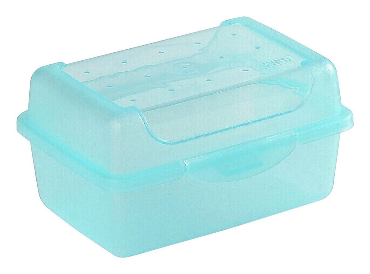 dózna na potraviny MONA -BASED- - viacfarebná, plast - Based