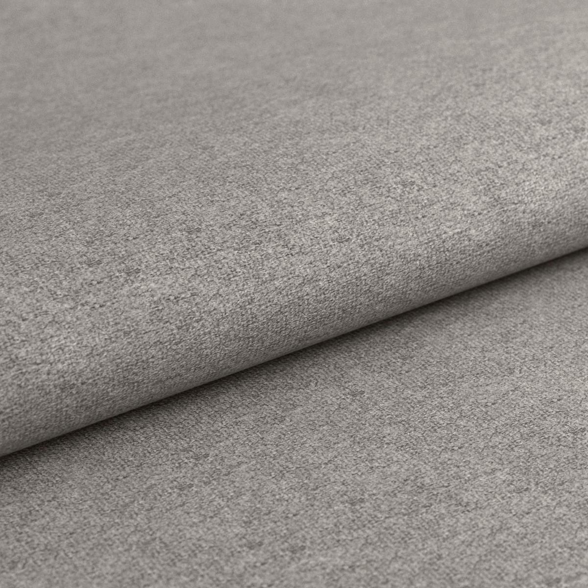 Boxspringbett Verona 180x200 cm Silberfarben - Silberfarben/Schwarz, MODERN, Karton/Holzwerkstoff (180/200cm) - MID.YOU