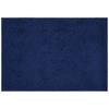 Badematte Liliane - Blau, KONVENTIONELL, Kunststoff (60/90cm) - Ondega