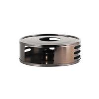 Stövchen Ew-Sv-1765s - Schwarz, Basics, Metall (15/5cm) - Echtwerk