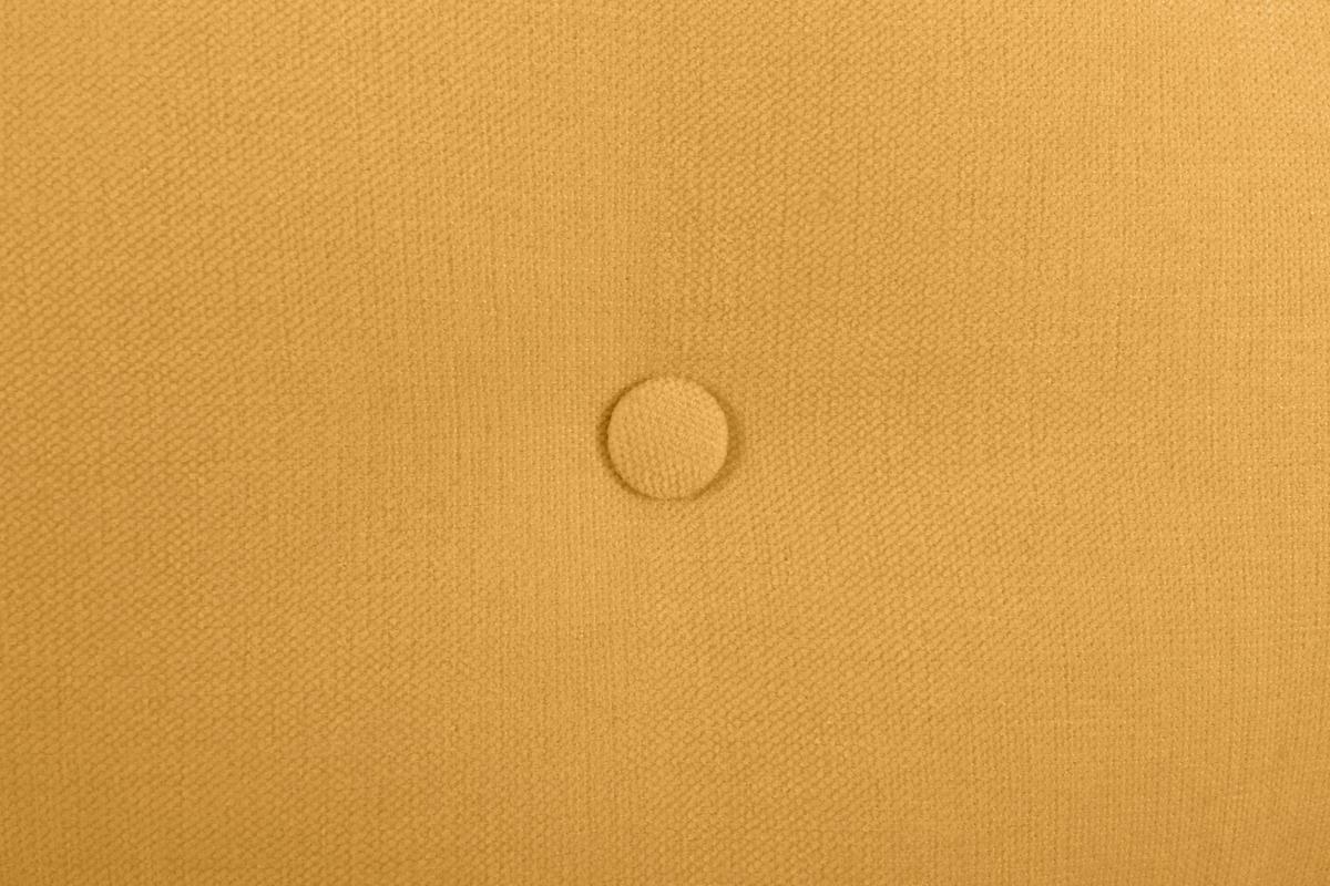 Sessel Arles, Gelb 48 B: 93 Cm - Gelb/Buchefarben, Design, Textil (93/89/82cm) - MID.YOU