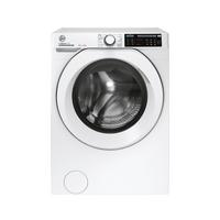 Waschmaschine Hwq 49amc6/1-84 Weiss - Weiß, Basics, Kunststoff/Metall (60/85/54cm) - Hoover