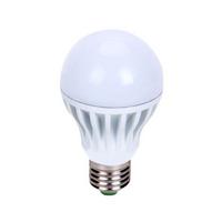 Izzo Led - fehér, műanyag/fém (6/11cm)